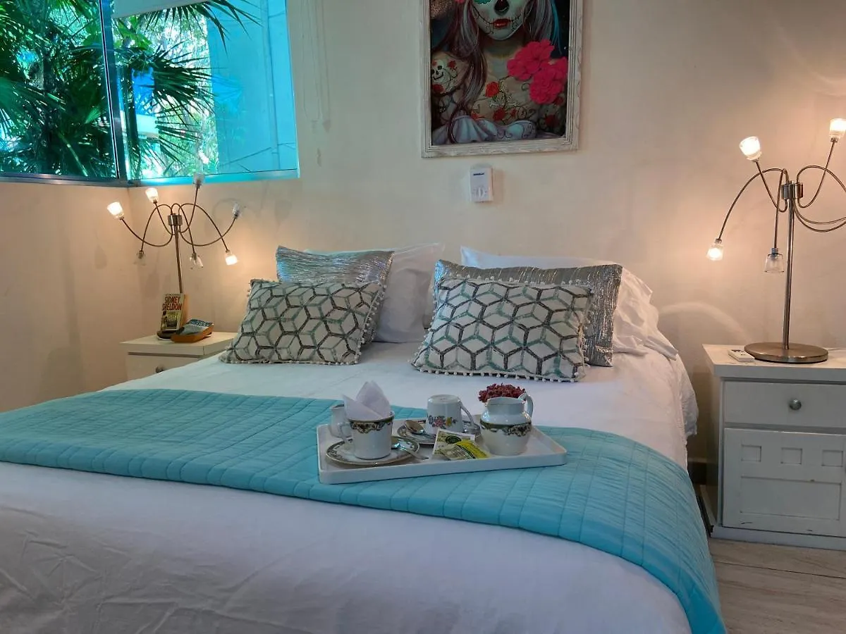 Vila Casa Marena Playa del Carmen