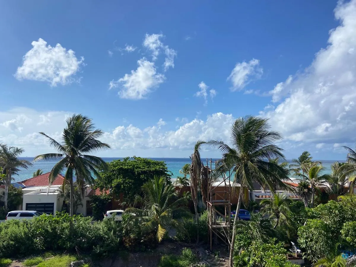 Vila Casa Marena Playa del Carmen 0*,