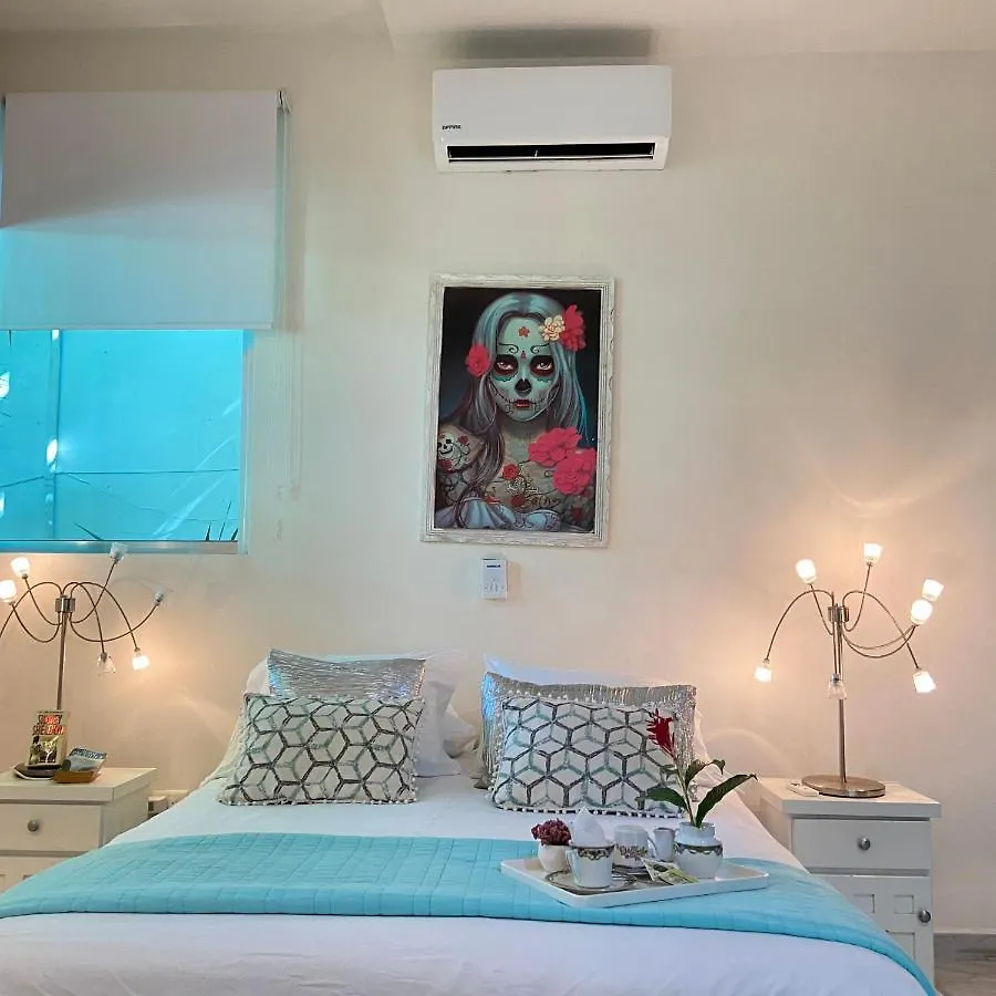 Casa Marena Villa Playa del Carmen