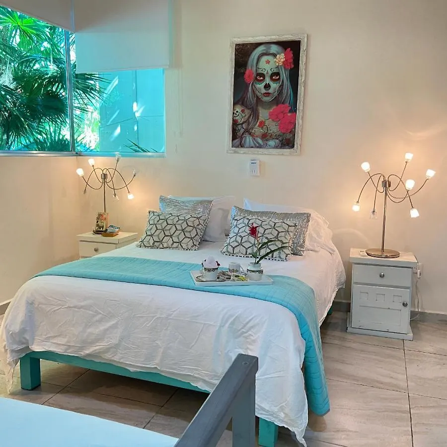 Casa Marena Villa Playa del Carmen 0*,  Mexico