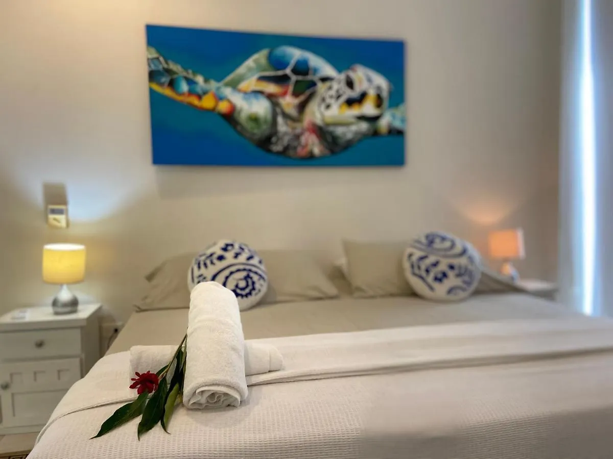 Casa Marena Villa Playa del Carmen 0*,  Mexico