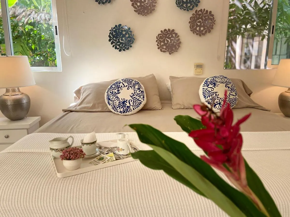 Casa Marena Villa Playa del Carmen