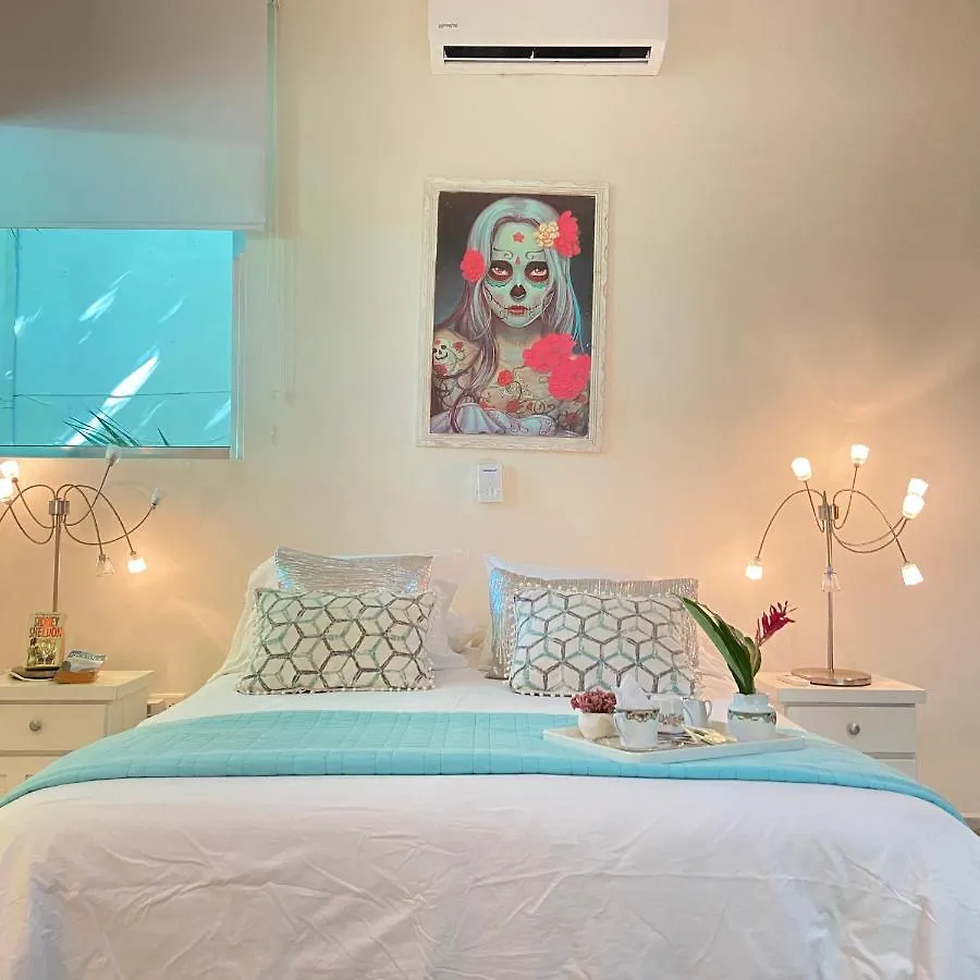 Casa Marena Villa Playa del Carmen