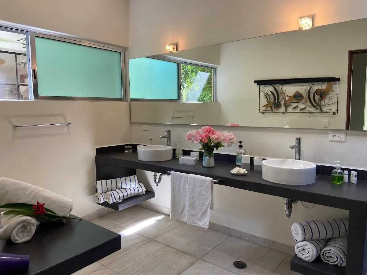 Casa Marena Villa Playa del Carmen