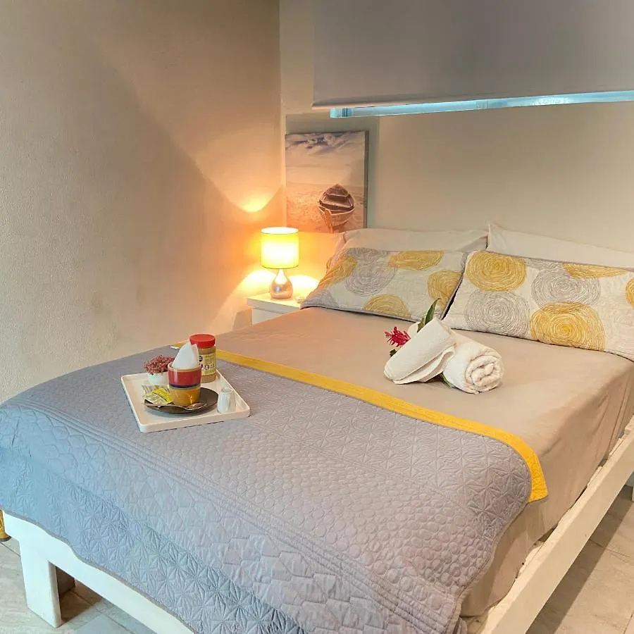 Casa Marena Villa Playa del Carmen