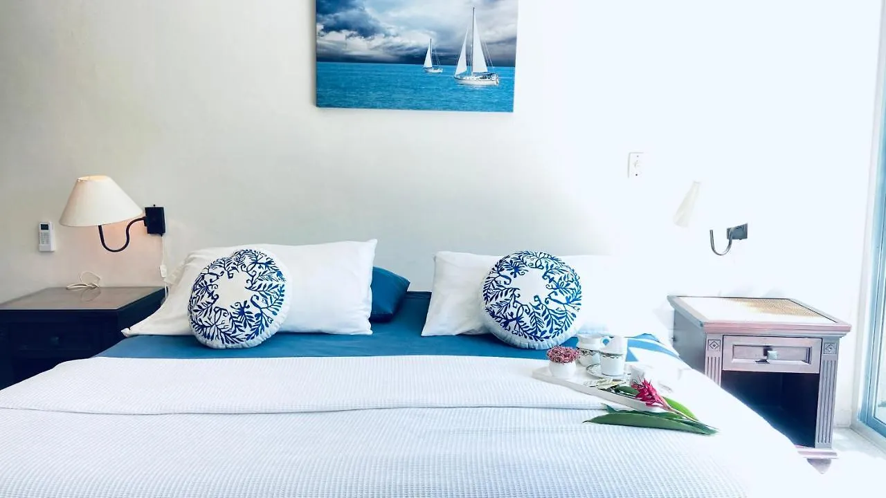 Casa Marena Villa Playa del Carmen 0*,  Mexico