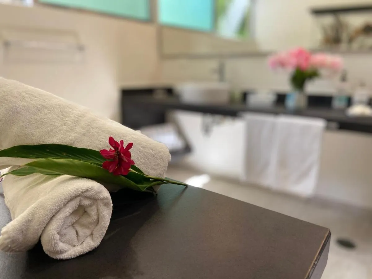 Casa Marena Villa Playa del Carmen
