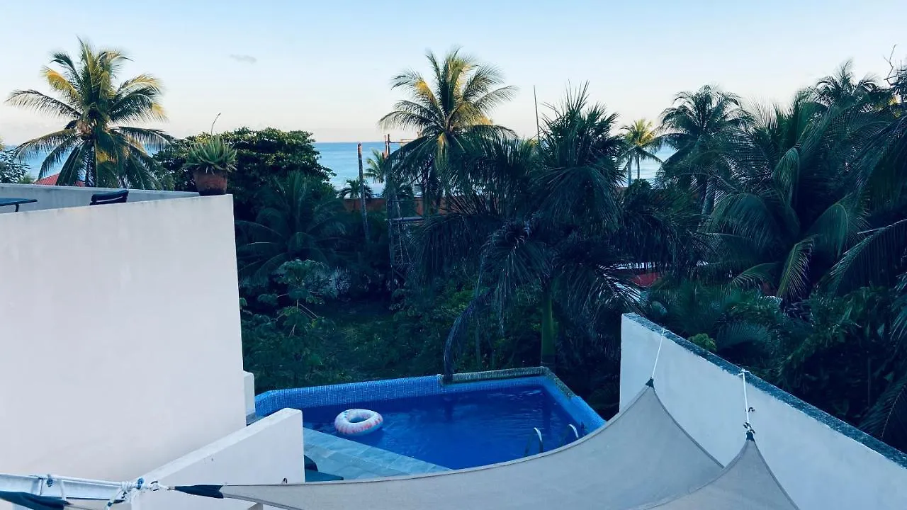 Casa Marena Villa Playa del Carmen