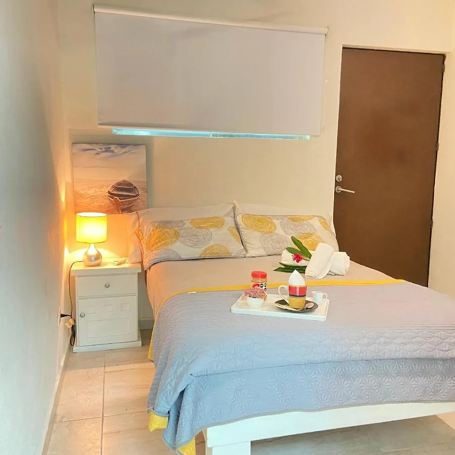 Casa Marena Villa Playa del Carmen