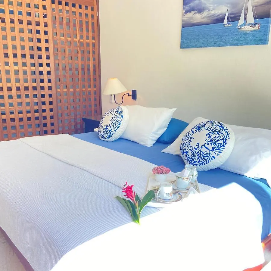 Casa Marena Villa Playa del Carmen Mexico