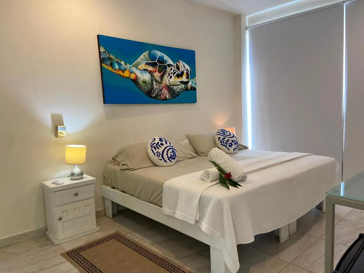 Casa Marena Villa Playa del Carmen